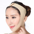 💖 Elastic Face Slimming Bandage